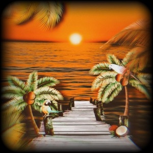 MONTAGEM CHAMA - EP