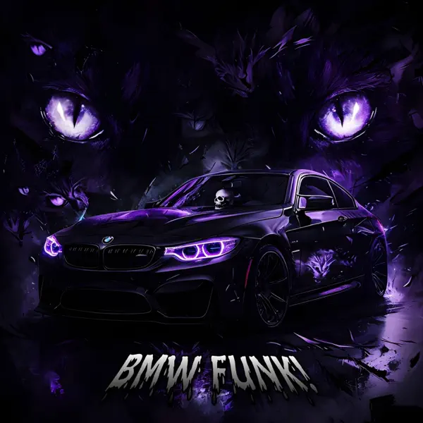 BMW FUNK! - 1HXSX, wnorg17 & THE 7TEEN: Song Lyrics, Music Videos