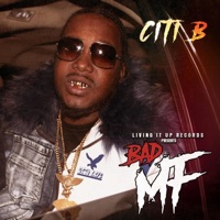 BAD MF - Single - Citi-B