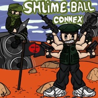 SHLIMEBALL CONNEX - Nottrvp