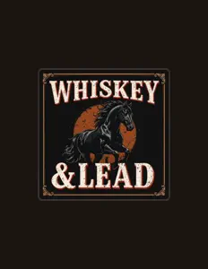 Listen to Whiskey&Lead, watch music videos, read bio, see tour dates & more!