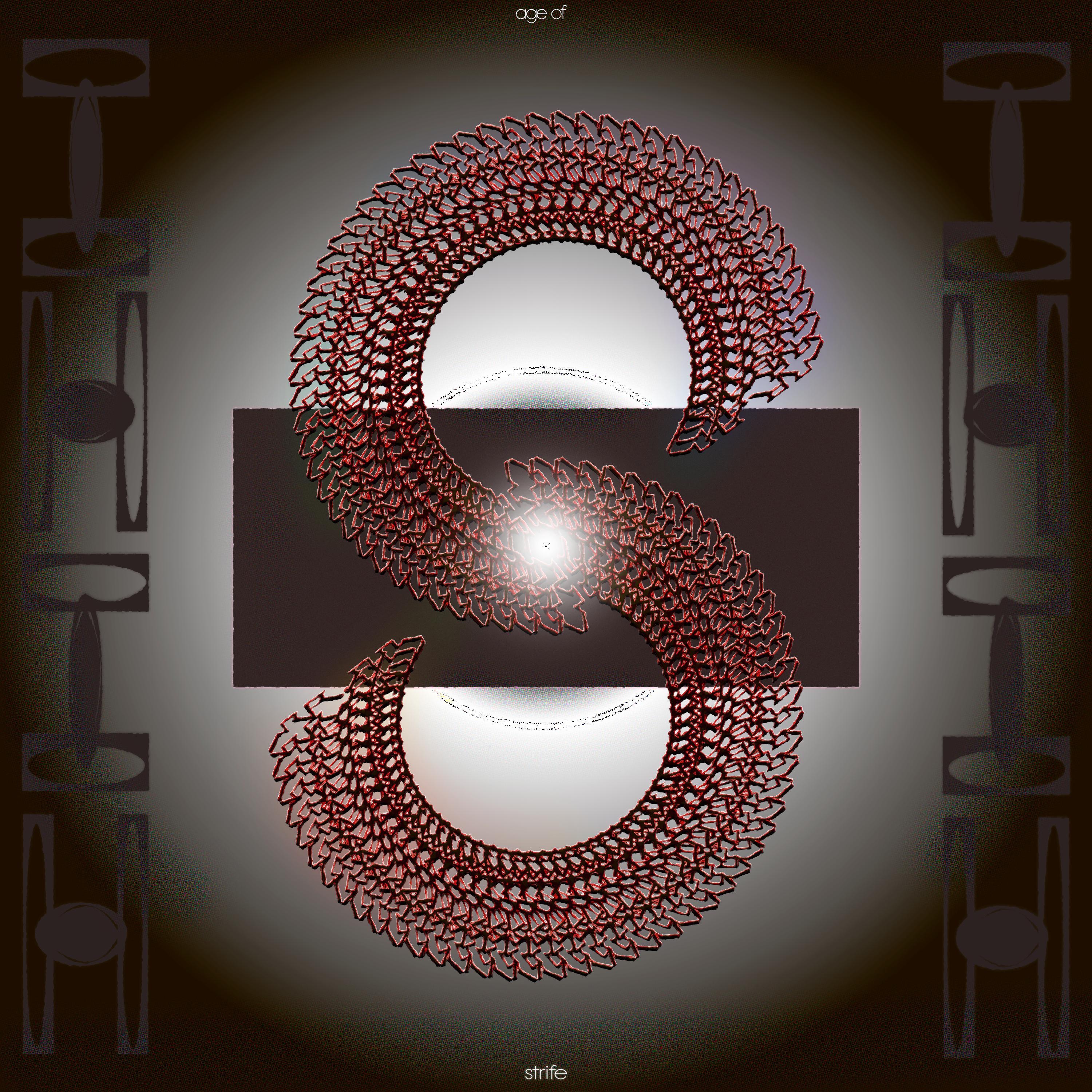 Age Of Strife - Single