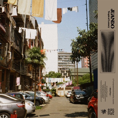 Tropical Luxury - Single