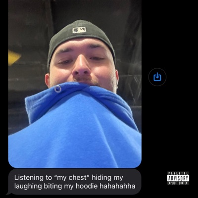 My Chest (feat. Chris The Thr!llest) - Single
