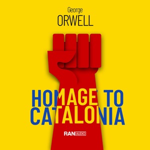 HOMAGE TO CATALONIA