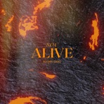 alive - Single