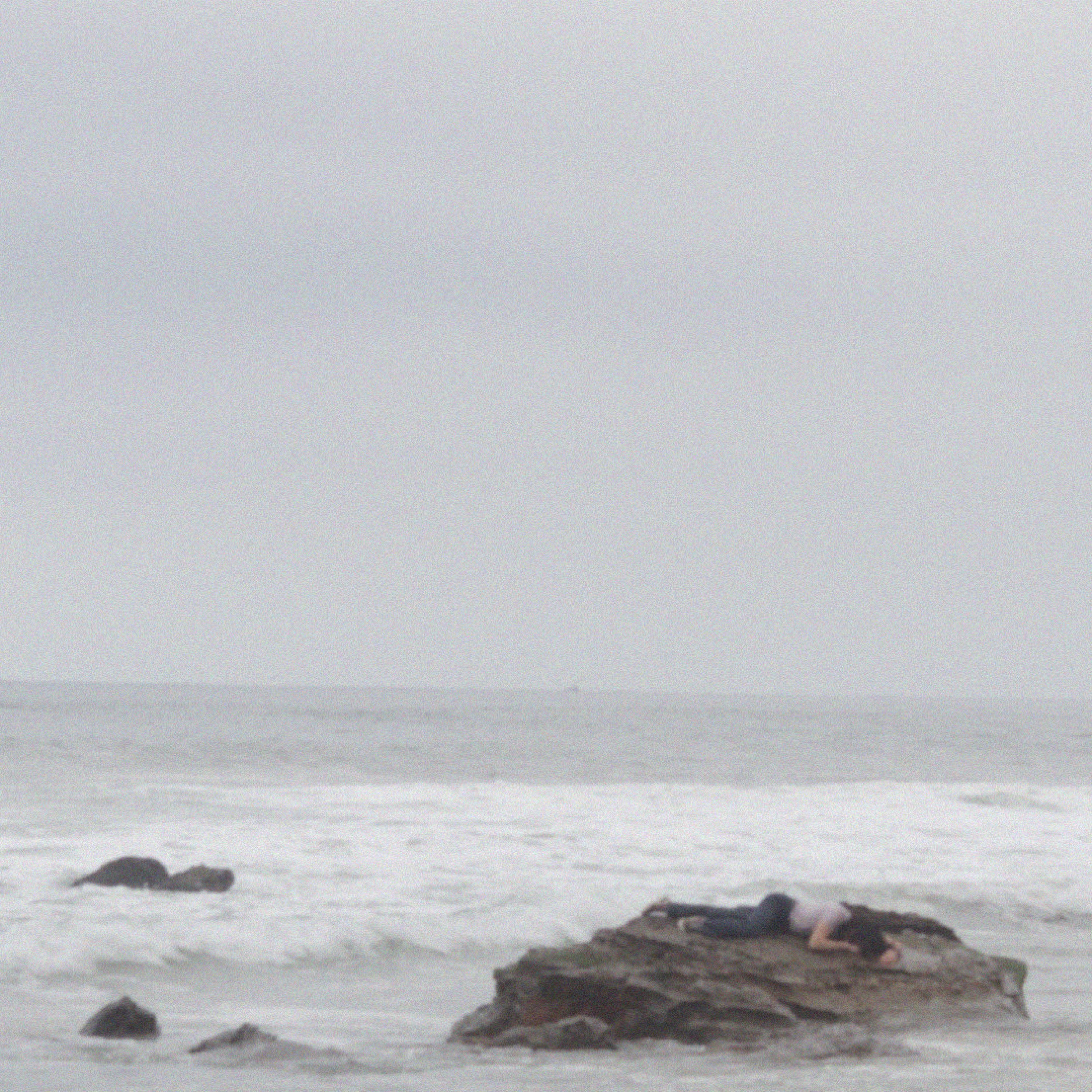 UNDERTOW + UPSWING - Single