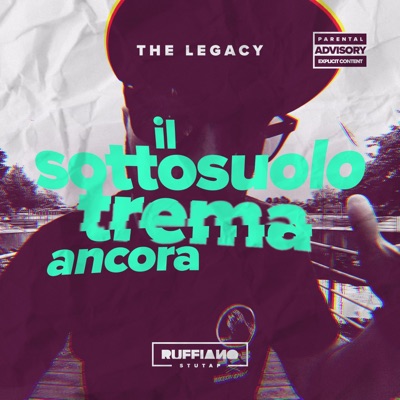 Il sottosuolo trema ancora - Single