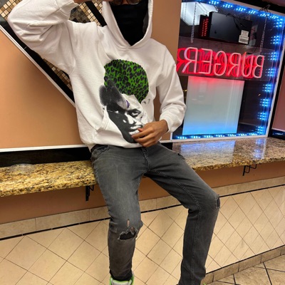 Love Letterz, Vol. 1 - Single