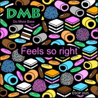 Feels so right - Single - Do More Bass