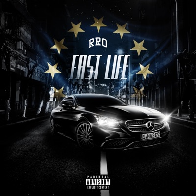 FAST LIFE - Single