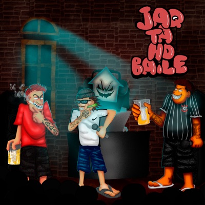 Jaqtanobaile - Single