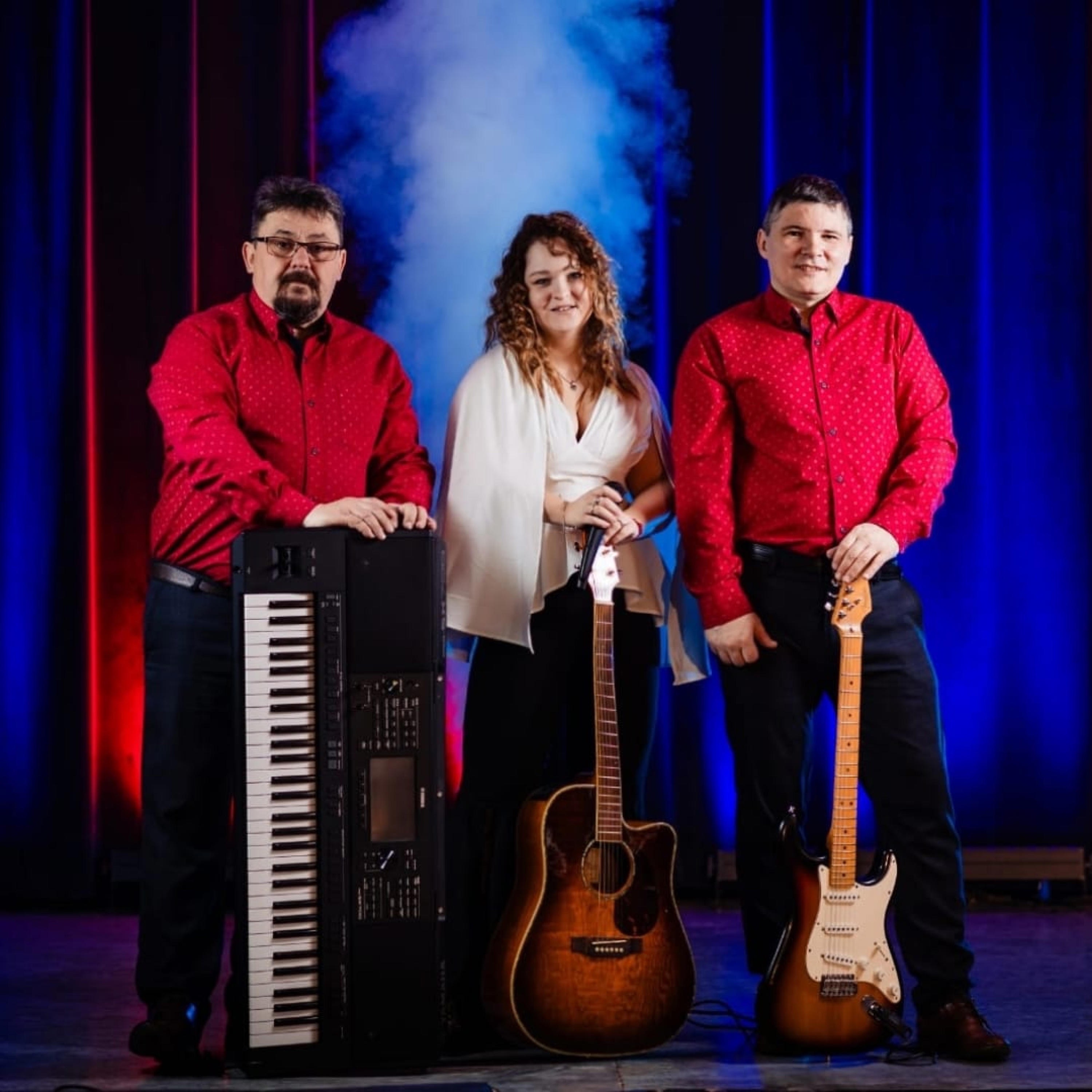 ZIMA W GÓRACH - Single