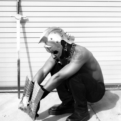 HOP BACK ON THE STOVE - Single