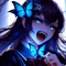 Night butterfly (Gym Version) - He1ge lyrics
