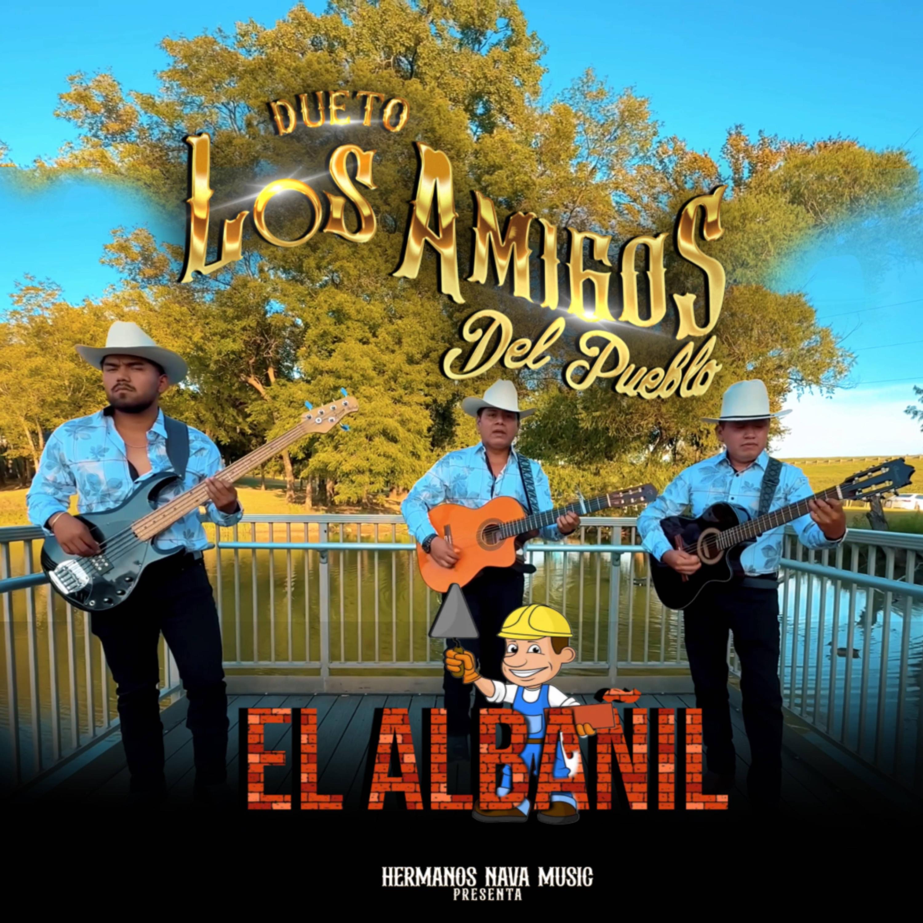El Albañil - Single