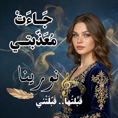 Omar Marei - جاءت معذبتي - من الشعر الغزلي (نورينا - Nourina)