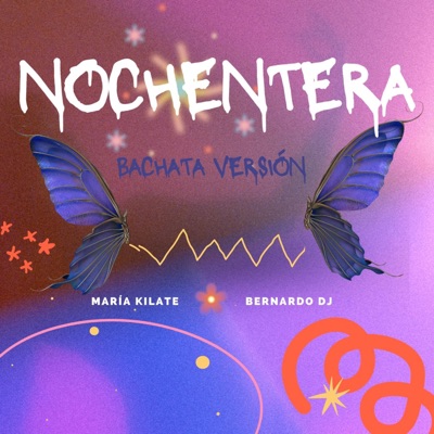 Nochentera (Bachata Version) - Single