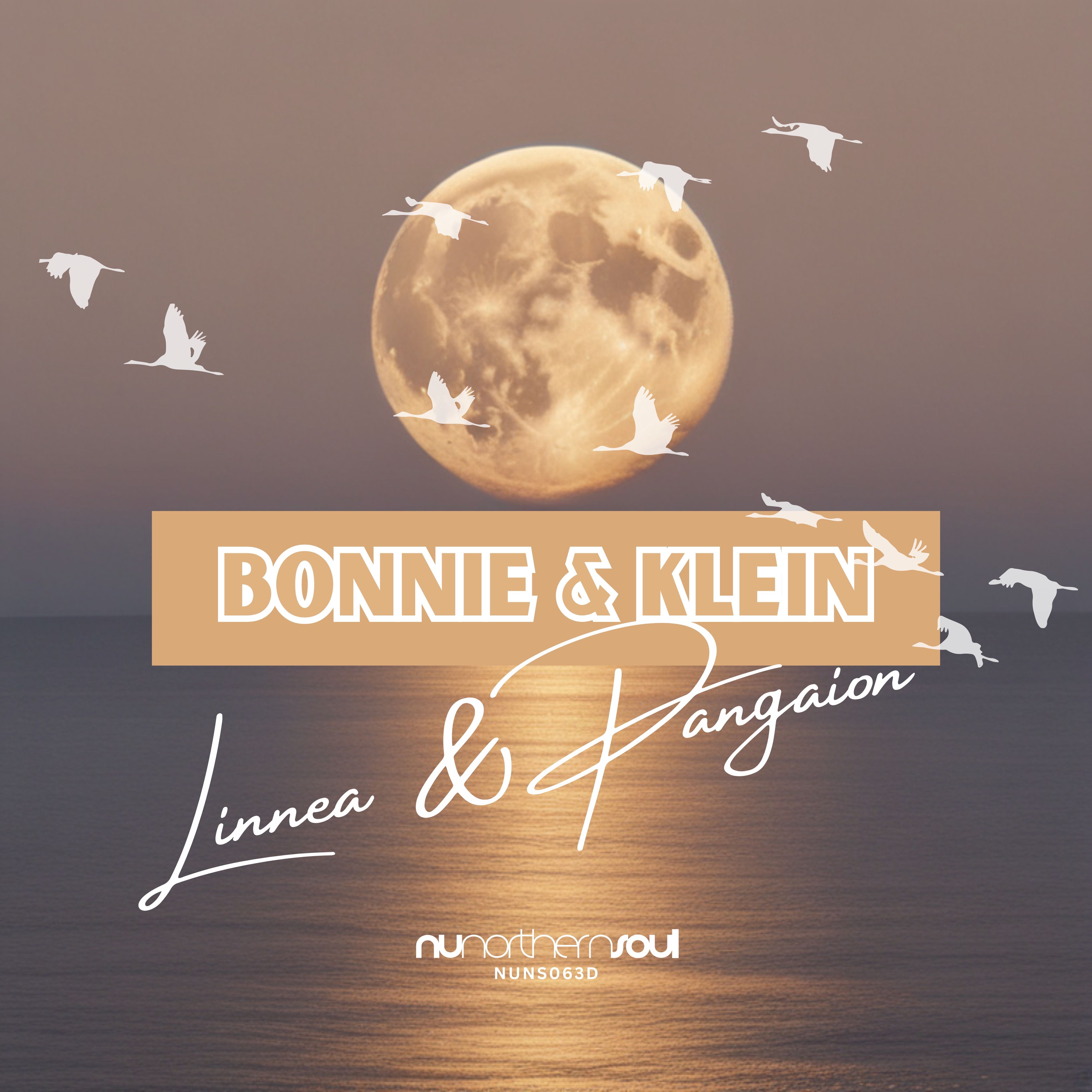 Linnea & Pangaion - Single