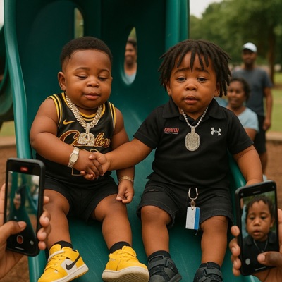 Slyde (feat. Tru) - Single