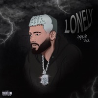 LONELY - Single - Parker Jack