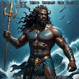 Greatness (feat. Noble Ruffin & Broken Sword) Jus Wise