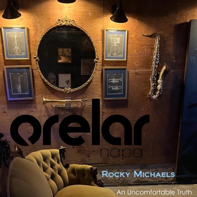 An Uncomfortable Truth (feat. Rocky Michaels) [Live] - Single