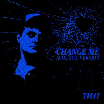 Change Me (Acoustic Version) - Single