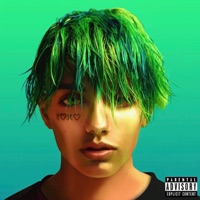 LONER - EP - JUMEX