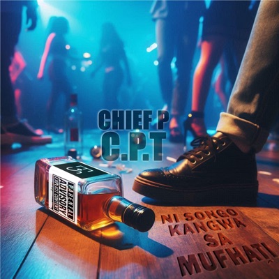 Ni songo kangwa sa mufhaṱi EP - EP