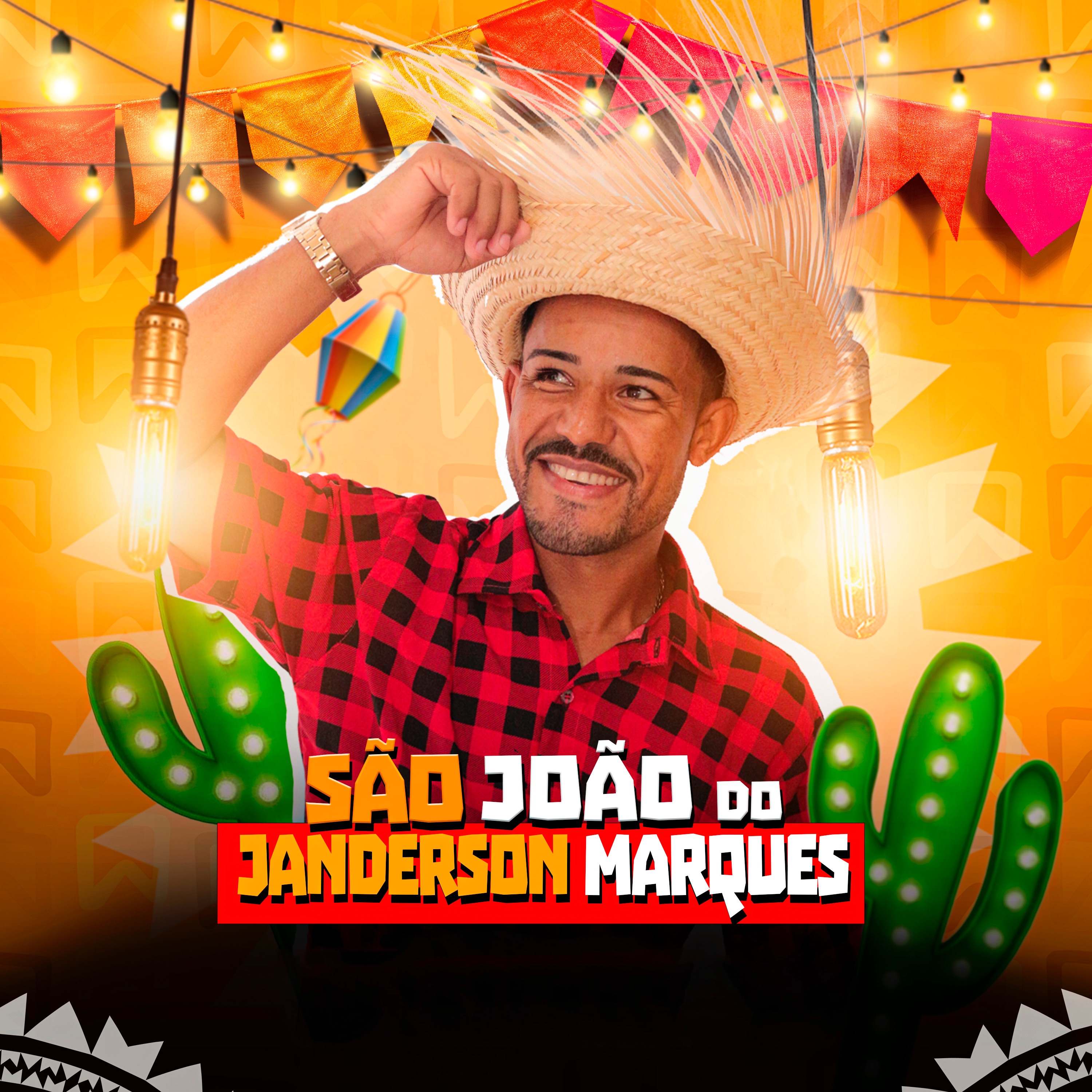 São João do Janderson Marques
