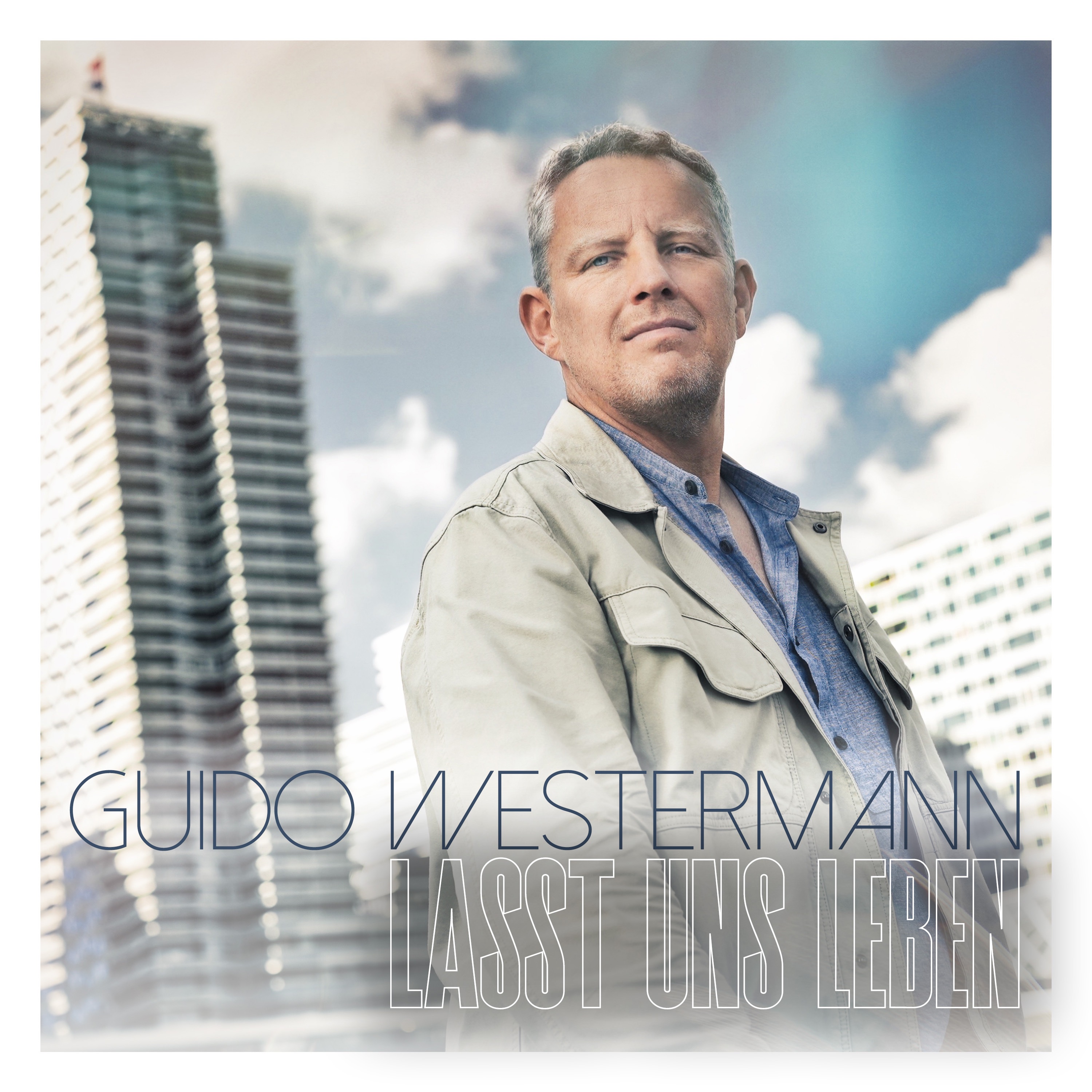 Guido Westermann - Lasst uns leben ..:::Chiliknaller:::.. live on Air aus Trier