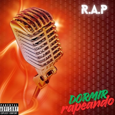 Dormir Rapeando - Single