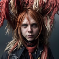 Psycho Megalomaniac - Single - Goth Ozgood