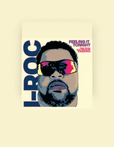 Listen to I-ROC, watch music videos, read bio, see tour dates & more!