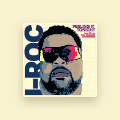 Listen to I-ROC, watch music videos, read bio, see tour dates & more!
