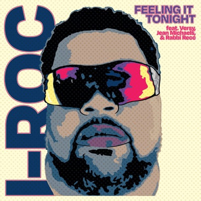 Feeling It Tonight (feat. Versy, Jean Michael & Rabbi Recc) - Single