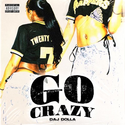 Go Crazy - Single