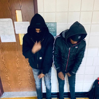 TreFullyy x JAYY (Untitled) - Single