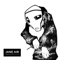 Unreleased’n’Live - Jane Air