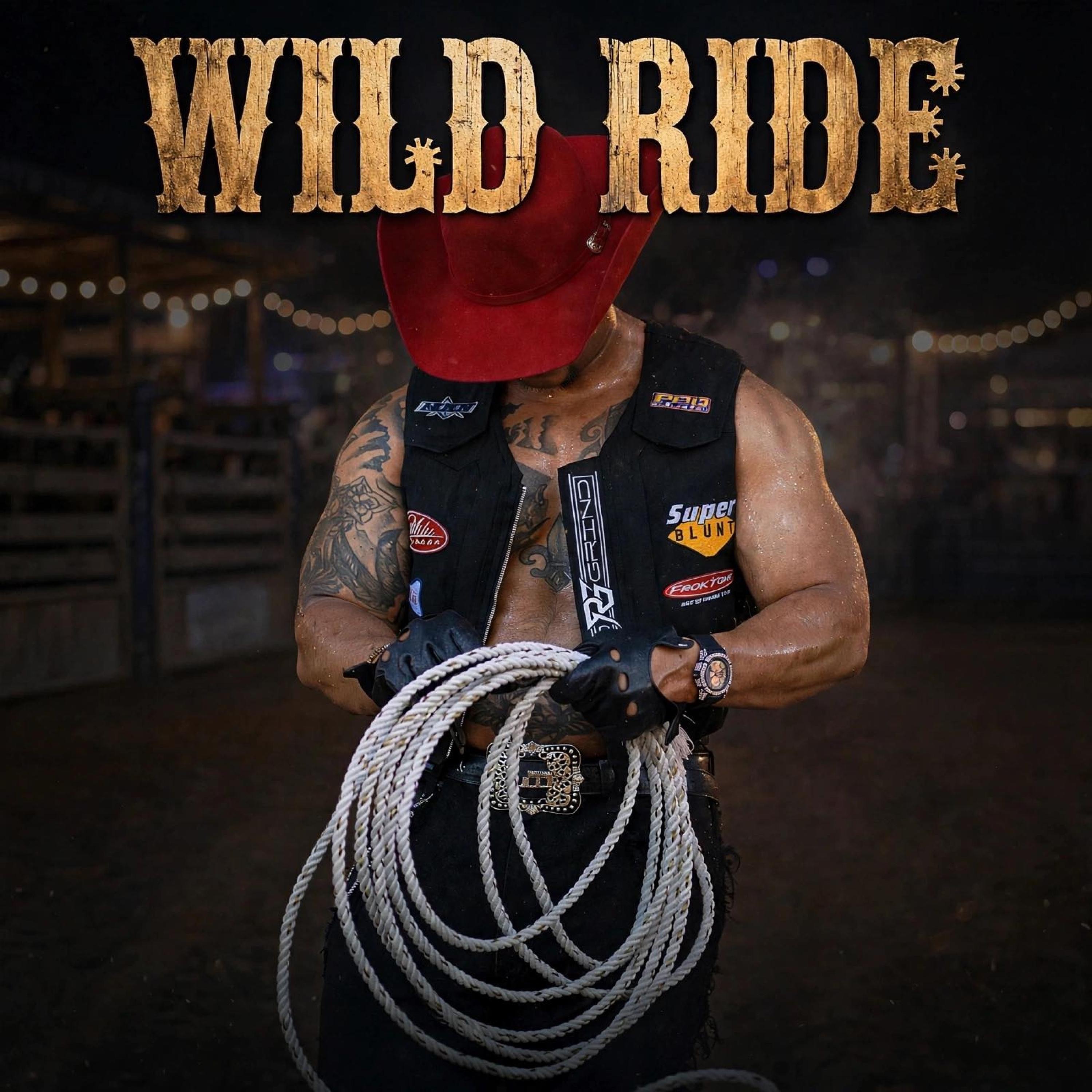 Wild Ride - Single