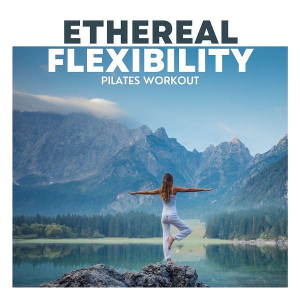 Ethereal Flexibility: Iyengar Yoga