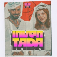 INVENTADA - Single - Metalengua