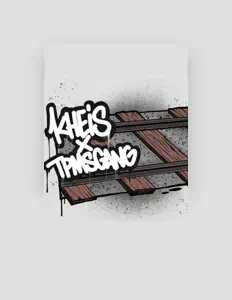 Hör dir Kheis an, schau dir Musikvideos an, lies die Biografie, finde Tourdaten und mehr!