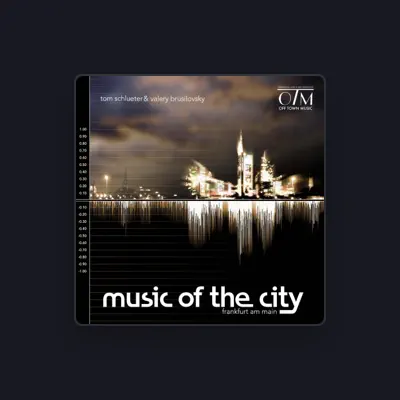 Listen to Tom Schlueter, watch music videos, read bio, see tour dates & more!