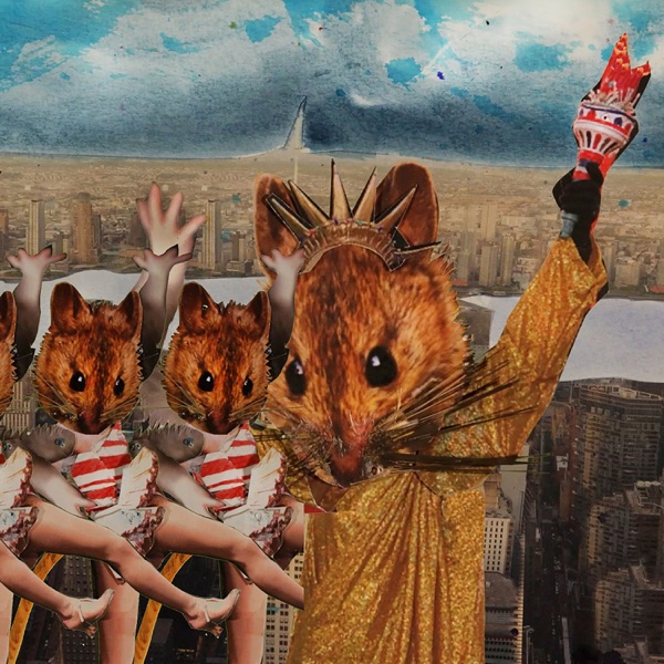 Rats - Single album cover