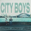 CITY BOYS (feat. The GP)