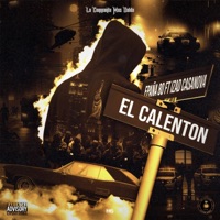 El Calenton (feat. EPAÑA 80 & IZAD CASANOVA) - Single - La socieda