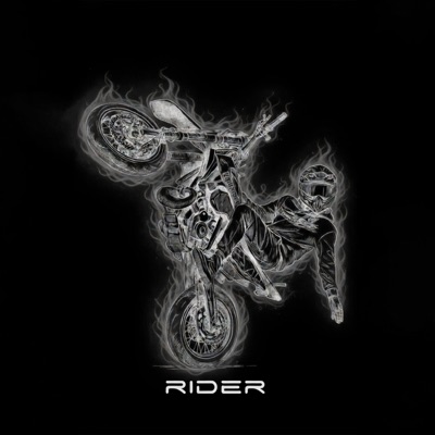 RIDER - Single