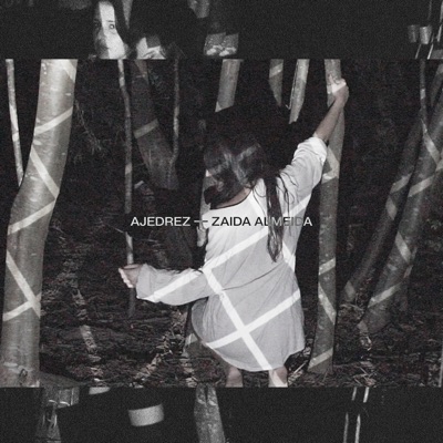 Ajedrez (feat. Natanael Ramos) - Single